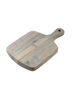 Moss Brook Cutting Board - Gray