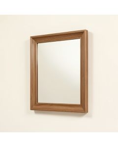 Tribecca Modern & Contemporary Beveled Bathroom / Vanity Mirror (synthetic illustration; no displayed measurements)
