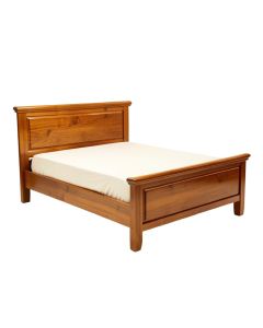 Becnel King Standard Bed