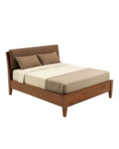 Chatelet Standard Bed (synthetic illustration; no displayed measurements)