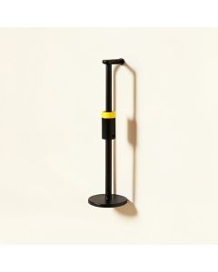 Champagne Bar Street Wall Décor (synthetic illustration; no displayed measurements)