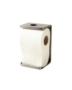 Lahara Toilet Paper Holder (synthetic illustration; no displayed measurements)
