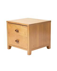 Juliane 2 - Drawer End Table