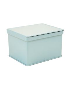 Cargo Metal Bread Box (synthetic illustration; no displayed measurements)