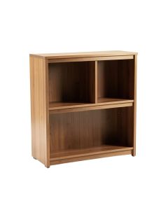 Aadhan Bookcase (synthetic illustration; no displayed measurements)