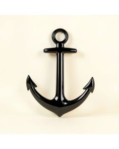 Ship Anchor Wall Décor (synthetic illustration; no displayed measurements)