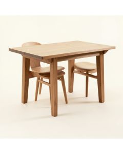 Stella 3 Piece Dining Table Set (synthetic illustration; no displayed measurements)