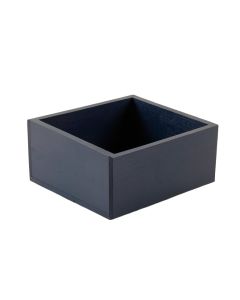 River Brook Under-Desk Drawer Unit - Navy (synthetic illustration; no displayed measurements)
