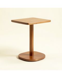 Froelich End Table (synthetic illustration; no displayed measurements)