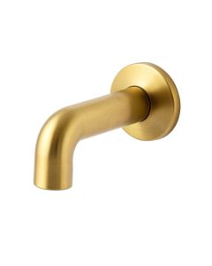 Kingston Brass Metropolitan Wall Mounted Bathroom Faucet