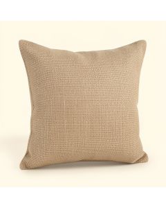 Miral Cotton Woven Throw Pillow (synthetic illustration; no displayed measurements)