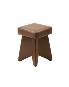 Aavi Swivel Adjustable Height Bar Stool (synthetic illustration; no displayed measurements)