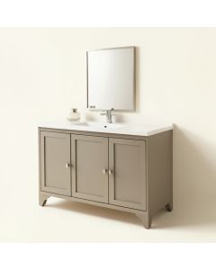 Alingtons 30 '' Single Bathroom Vanity (synthetic illustration; no displayed measurements)