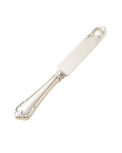 French Regency Cake Knife