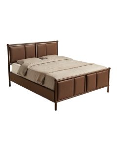 Dolder Grand Full Platform Bed