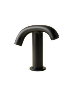 Single Holel Bathroom Faucet (synthetic illustration; no displayed measurements)