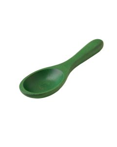 Meadow Canyon Cooking Spoon - Green (synthetic illustration; no displayed measurements)