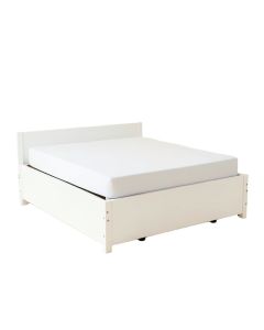 Twin Daybed With Trundle