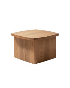 Conita Drum Coffee Table