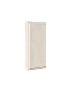 Damiano Pediment Overdoor Wall Décor