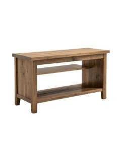 Folcroft Wooden Console Table