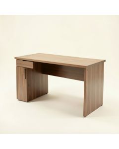 Johan Home Office Desk (synthetic illustration; no displayed measurements)