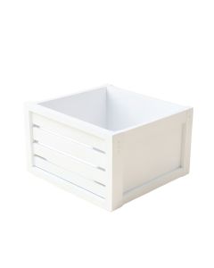 Olive Arc Empty Furniture-Style Litter Enclosure