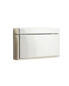 Over Door Or Wall Mounted Jewelry Holder