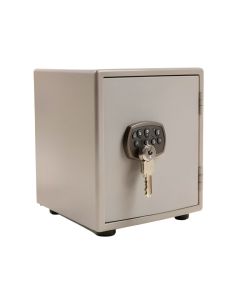 Cabinet Safe With Electronic Lock