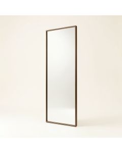 Adames Modern & Contemporary Full Length Mirror (synthetic illustration; no displayed measurements)
