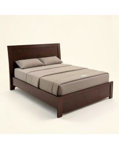 Mailiah Platform Bed (synthetic illustration; no displayed measurements)