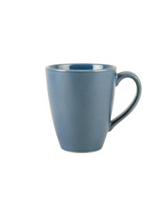 Field Brook Ceramic Mug - Blue