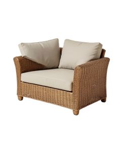 Karan 51 '' Wide Loveseat (synthetic illustration; no displayed measurements)