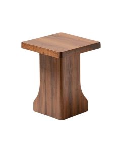 Weidler Chairside End Table
