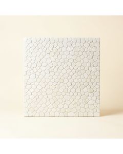 12 '' X 12 '' Peel & Stick Mosaic Tile (synthetic illustration; no displayed measurements)