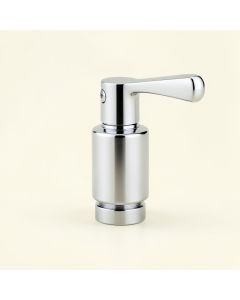 Kohler Honesty Rite-Temp Valve Trim With Lever Handle (synthetic illustration; no displayed measurements)