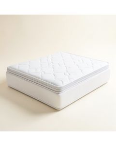 Zinus 10 '' Medium Memory Foam Mattress (synthetic illustration; no displayed measurements)