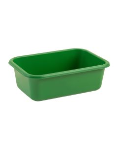 Dawn Canyon Empty Storage Basket - Green