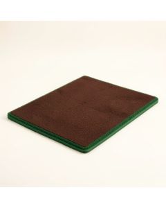 Alem Non-Slip Indoor Outdoor Door Mat (synthetic illustration; no displayed measurements)