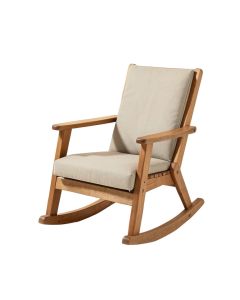 Jefferson Rocking Chair (synthetic illustration; no displayed measurements)