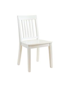 Meadow Crossing Dining Chair - White