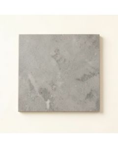 Dune Crest Uninstalled Square Decorative Tile - Gray (synthetic illustration; no displayed measurements)