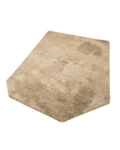 Ashton Hand-Knotted Wool Heather Area Rug