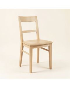 Spruce Brook Dining Chair - Beige (synthetic illustration; no displayed measurements)