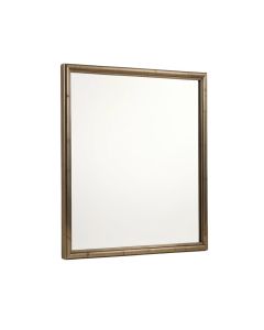 Ashlock Mirror