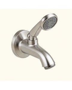 Conway Pressure-Balanced Tub And Shower Faucet With Rough-In Valve (synthetic illustration; no displayed measurements)