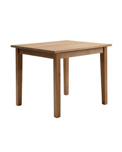 Leamont Dining Table (synthetic illustration; no displayed measurements)