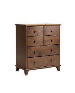 Delpha 9 Drawer Standard Dresser