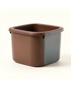 Outdoor 105 Gallon Resin Deck Box (synthetic illustration; no displayed measurements)