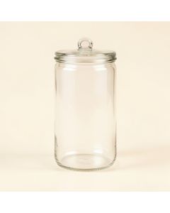 Simms 15 Oz . Single Canister Masonware Sugar Dispenser (synthetic illustration; no displayed measurements)